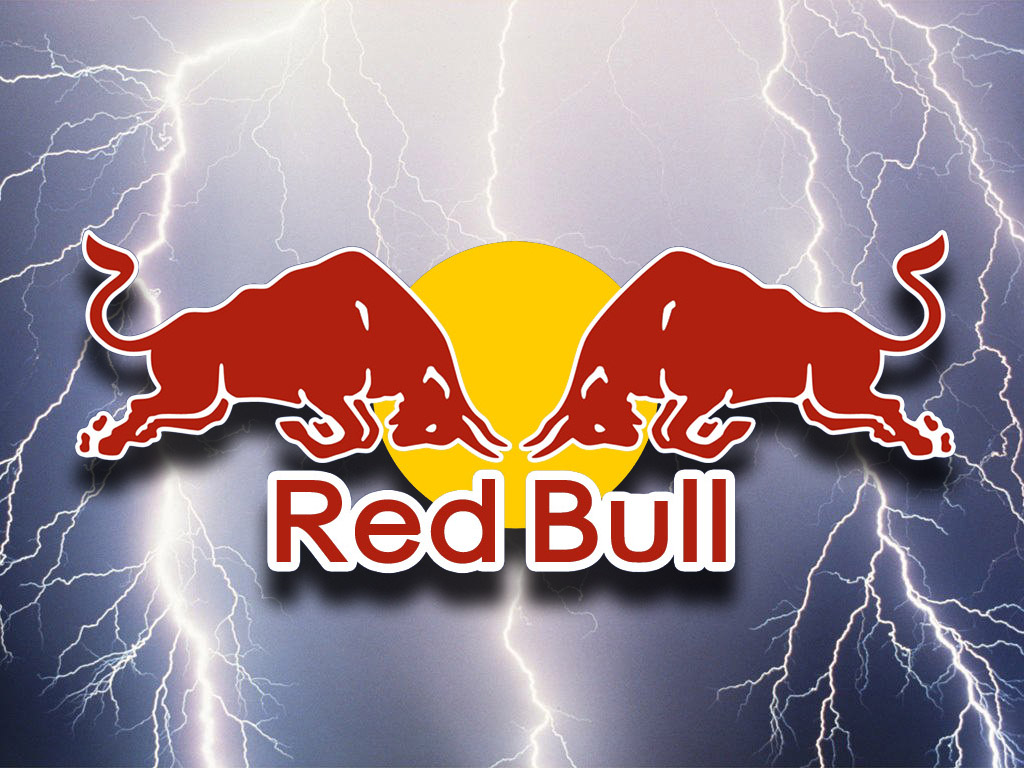 red bull