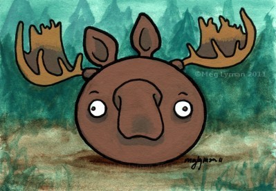 moose